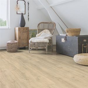 Ламинат Quick Step Majestic Дуб лесной массив бежевый MJ3545 фото 2 | FLOORDEALER